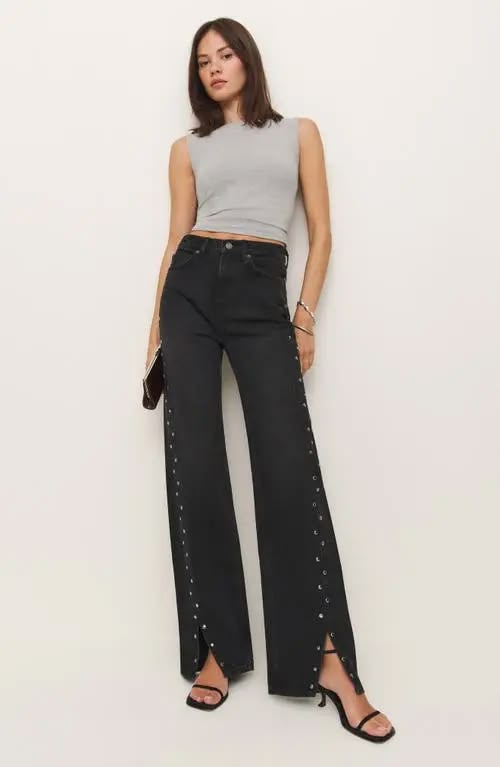 Reformation 'Cary' Jeans ~ size 27