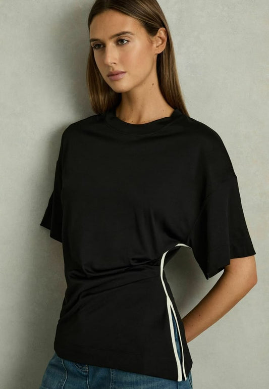Reiss 'Audrey' Top ~ Size M