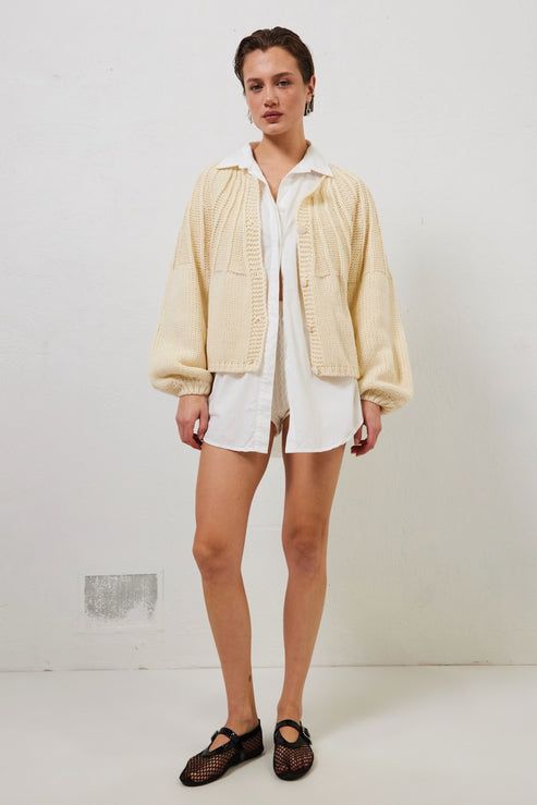 Vrg Grl 'Riley' Knit ~ size Large