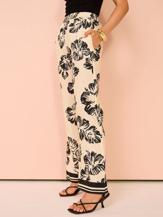 Roame 'Ascend' Pants ~ size 2 (au 10)