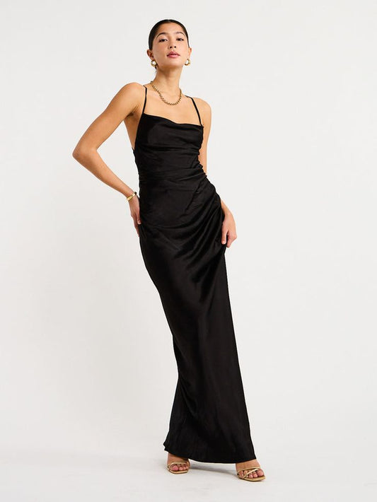 Shona Joy 'La Lune' Dress ~ size 8