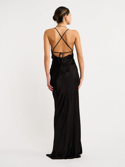 Shona Joy 'La Lune' Dress ~ size 8