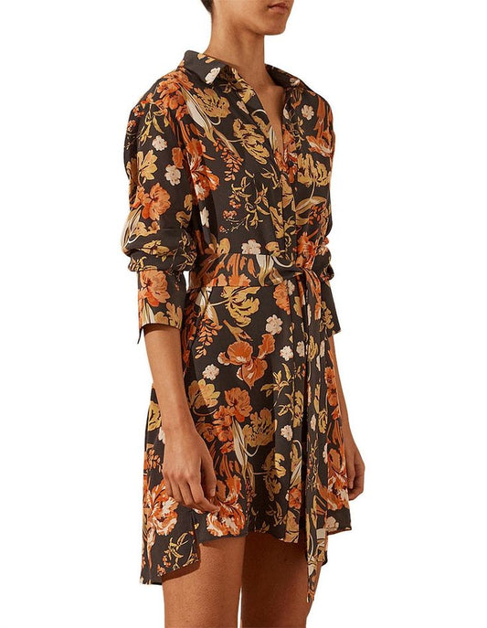 Shona Joy 'Okala' Dress ~ size 10
