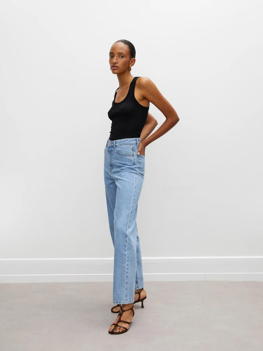 Rohe 'Dewi' Jeans ~ size 38 (au 10)
