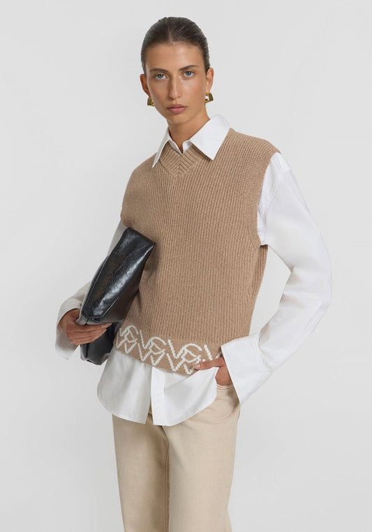 Viktoria & Woods 'Universal' Vest ~ size 2 (au 10)
