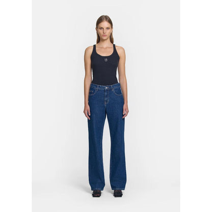 Viktoria & Woods 'Eagles' Jeans ~ size 00 (au 4)