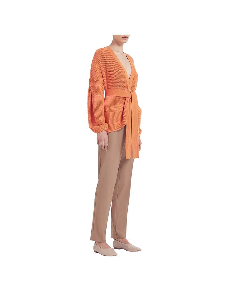Viktoria & Woods 'Dilemma' Cardigan ~ size 0 (au 6)