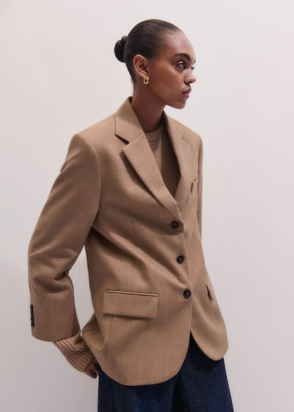 Me + Em 'Icon' Blazer ~ size 6