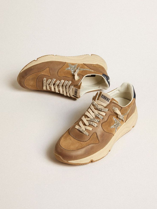 Golden Goose 'Running Sole' sneakers ~ size 38