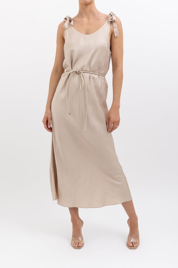Zimmermann Midi Dress ~ size 1