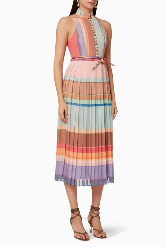 Zimmermann 'Picnic' Dress ~ size 3 (au 12)