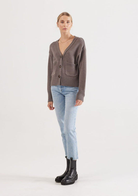 Elka Collective 'Lois' Cardigan ~ size 12