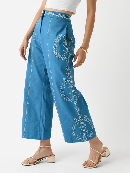 Alemais 'Donovan' Pants ~ size 10