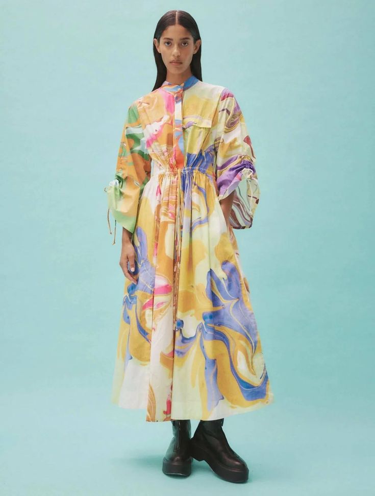 Alemais 'Luca' Dress ~ size 16