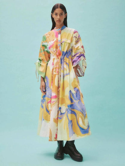 Alemais 'Luca' Dress ~ size 16