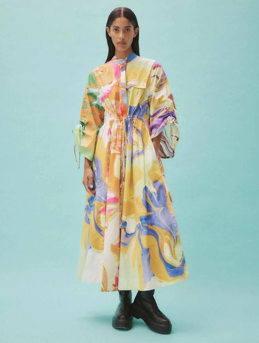 Alemais 'Luca' Dress ~ size 16