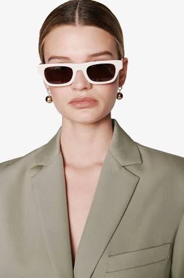 Anine Bing 'Otis' Sunglasses