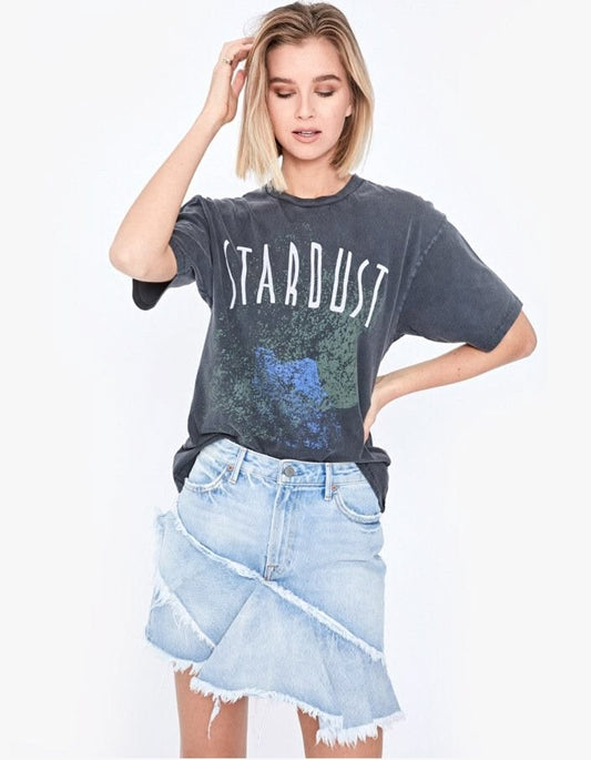 Anine Bing 'Stardust' Tee ~ XSmall