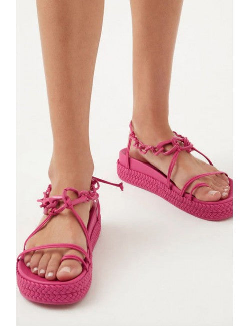 Aje 'Astrid' sandals ~ size 40