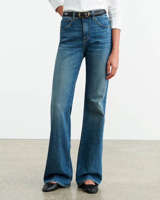 Nili Lotan 'Celia' Jeans ~ size 25 (au 8)