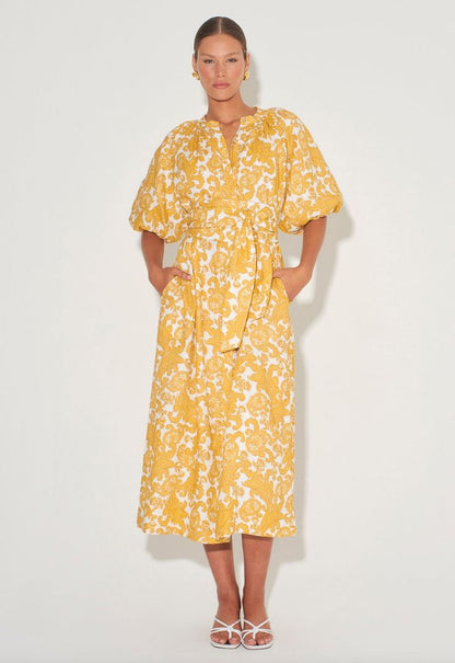 Hansen & Gretel 'Sol' dress ~ size Medium