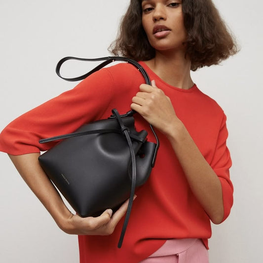 Mansur Gavriel Bucket Bag