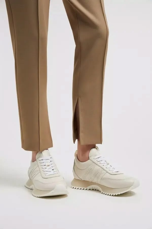 Moncler 'Pacey' Sneakers ~ size 38