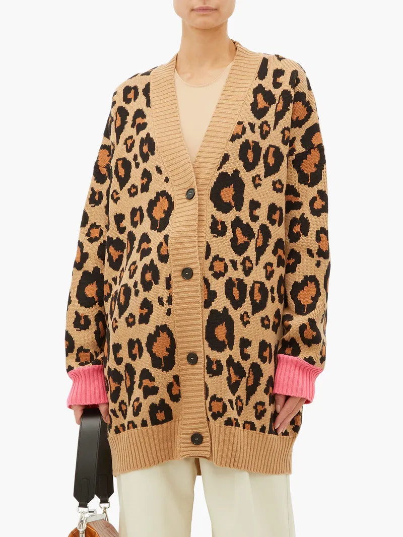 MSGM Cardigan ~ size S