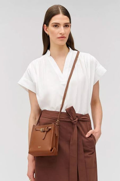 Oroton 'Margot' mini bag