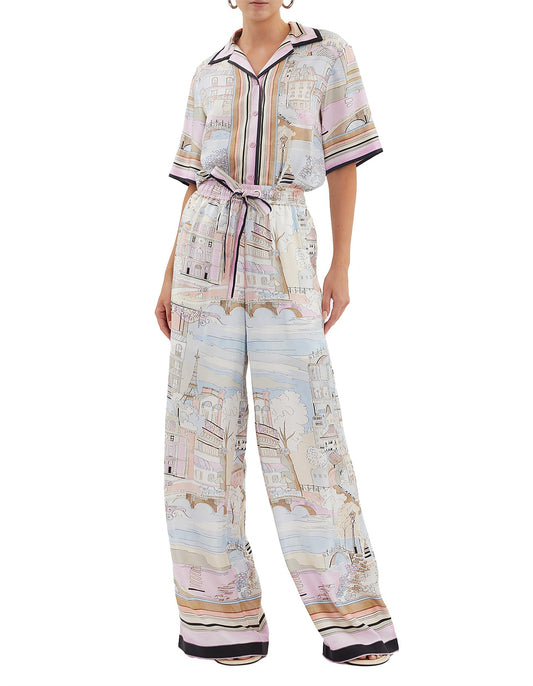 Rebecca Vallance 'Parfait' Pants ~ size 14