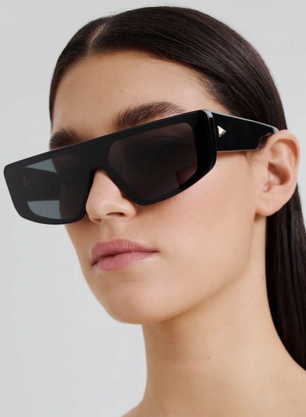 Scanlan Theodore 'Flattop 2' Sunglasses