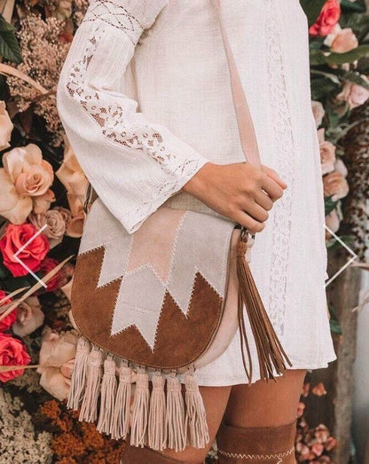Spell & The Gypsy 'Zephyr' Bag