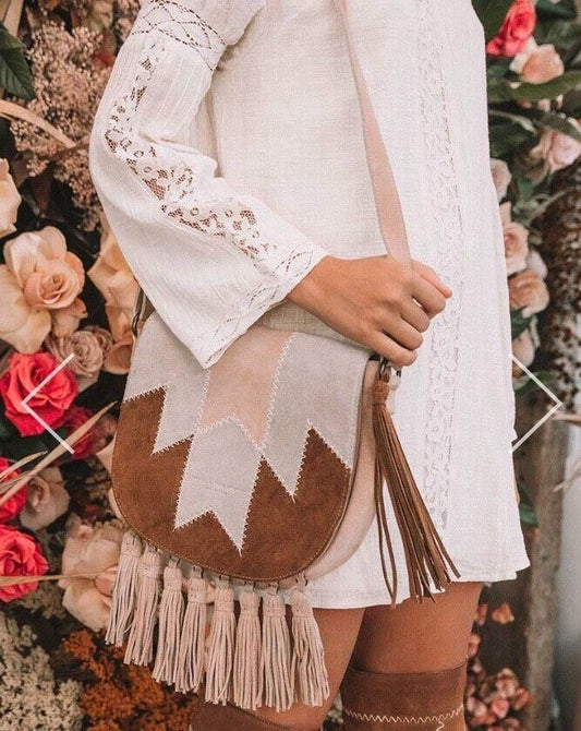 Spell & The Gypsy 'Zephyr' Bag