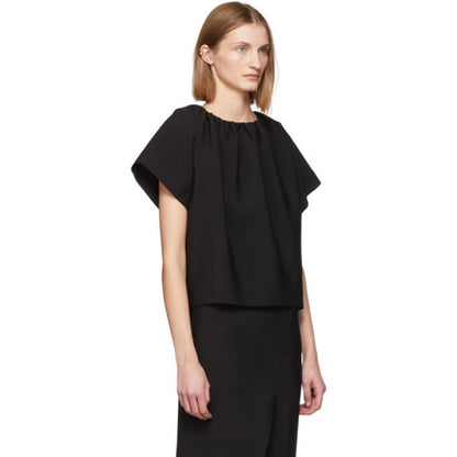 Toteme 'Savaneta' Blouse ~ size Small