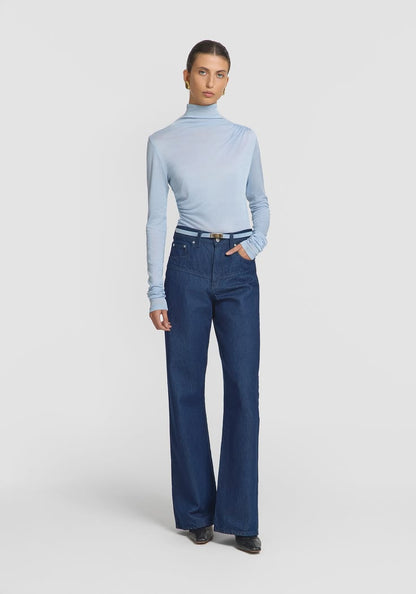 Viktoria & Woods 'Kravitz' Jeans ~ size 1 (au 8)