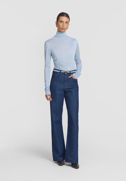 Viktoria & Woods 'Kravitz' Jeans ~ size 1 (au 8)