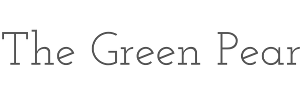 The Green Pear Consignment 