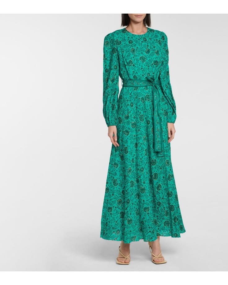 Zimmermann 'Lulu' Dress ~ size 3 (au 12)