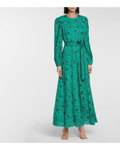 Zimmermann 'Lulu' Dress ~ size 3 (au 12)